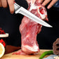 Knife recommended by a Michelin chef - Japanese premium knife🔪