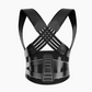Strong Support Universal Adjustable Back Posture Corrector