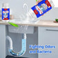 🔥2025 new bottled products are launched🔥Powerful Pipe Dredging Agent - Eco-Friendly & Fast-Acting Solution for Clogged Pipes⏳50% off for 2 days only~ Buy 2 Get 1 Free💥