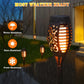 Outdoor Garden Torch Solar Lights