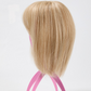 💥Limited Time Big Sale 55% OFF💥 Natural Hair Toppers with Bangs for Women