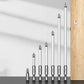 🔥2025 Hot New Product👉Tungsten steel strong magnetic electric screwdriver hexagonal shank setLimited⏳Time Special: 50%~75% —✈️Free Shipping 📦