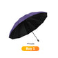 📢  HOT SALE 50% OFF ☔12-Rib Large Foldable Windproof Umbrella