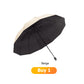 📢  HOT SALE 50% OFF ☔12-Rib Large Foldable Windproof Umbrella