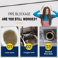 🔥Buy 2 Get 1 Free🔥Sink and Drain Cleaner