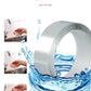 🔥Hot New Products🔥Transparent nano magic tape that leaves no residue, reusable double-sided handle