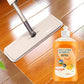 Powerful Decontamination Household Floor Cleaning Solution