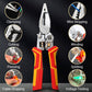 🔥2025 HOT SALE  50% OFF🔥 New🔥8-In-1 Wire Stripper with Voltage Tester🚀