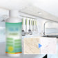 🔥New 2-in-1 Crystal Plating Cleaner👉Marble Stain Cleaner Stone Crystal Plating AgentNew special offer 💥50%~82 off for a limited time ⏳Buy more get more free 🚀