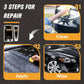 ⏰🔥LIMITED TIME 50% OFF!🔥50K+ SOLD!✨ Car Scratch Repair Paste – Easy Application, Quick Drying & Invisible Finish 🔧