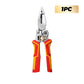 🔥2025 HOT SALE  50% OFF🔥 New🔥8-In-1 Wire Stripper with Voltage Tester🚀
