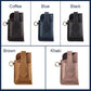 🔥New hot products🎉50% off for a limited time💥Multifunctional Leather Mobile Phone Bag