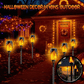 Outdoor Garden Torch Solar Lights