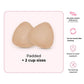 💕LAST DAY SALE ONLY $11.99!!💕OUFALI Lift Inserts for Bras – Lightly Padded, Double-Sided Adhesive👙 Reusable, Washable • Natural Lift • Seamless Under Clothing ✨