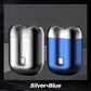 🎁Buy 3 Get 2 Free Deal✨Mini Dual Head Electric Shaver