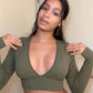 💕LAST DAY SALE ONLY $11.99!!💕OUFALI Lift Inserts for Bras – Lightly Padded, Double-Sided Adhesive👙 Reusable, Washable • Natural Lift • Seamless Under Clothing ✨
