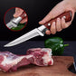 Knife recommended by a Michelin chef - Japanese premium knife🔪