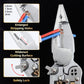 🔥2025 HOT SALE  50% OFF🔥 New🔥8-In-1 Wire Stripper with Voltage Tester🚀