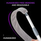 🧹 50% OFF! ✨ Retractable Dust Brush - Telescopic Design for Cleaning Hard-to-Reach Spaces (Furniture/Appliances/Car) 🚗🔍