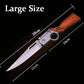 💥A real man must have this in his life👉Outdoor Stainless Steel Portable Floding Knife⏳50%~72% off for a limited time