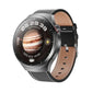 🔥Limited Time 50% Off 🔥✨Newly arrived✨Watch 4 PRO Round Smartwatch: Bluetooth calling, waterproof and smart voice assistant for your active life! 💪⌚