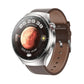 🔥Limited Time 50% Off 🔥✨Newly arrived✨Watch 4 PRO Round Smartwatch: Bluetooth calling, waterproof and smart voice assistant for your active life! 💪⌚