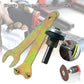 🔥hot seller🔥 Electric Drill Angle Grinder Connecting Rod Set🔧