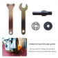 🔥hot seller🔥 Electric Drill Angle Grinder Connecting Rod Set🔧