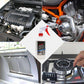 🔥🔥50% off for a limited time Hot Sale-Buy more, get more❗️ Engine Machine Cleaner & Degreaser💥