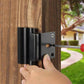 🔥Must-Have Item🔥Home Security Door Reinforcement Lock