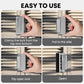 🔥Must-Have Item🔥Home Security Door Reinforcement Lock
