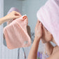 🔥Hot New Year's Sale🔥Super Soft Absorbent Coral Velvet Face Towel