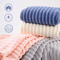 🔥Hot New Year's Sale🔥Super Soft Absorbent Coral Velvet Face Towel