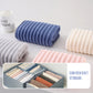 🔥Hot New Year's Sale🔥Super Soft Absorbent Coral Velvet Face Towel