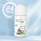 🔥Hot selling🔥Summer 2025 Newest🎉Underarm Antiperspirant Deodorant Rollerball💥Buy 3 get 2 free (5 pieces)