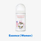 🔥Hot selling🔥Summer 2025 Newest🎉Underarm Antiperspirant Deodorant Rollerball💥Buy 3 get 2 free (5 pieces)