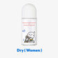 🔥Hot selling🔥Summer 2025 Newest🎉Underarm Antiperspirant Deodorant Rollerball💥Buy 3 get 2 free (5 pieces)