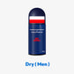 🔥Hot selling🔥Summer 2025 Newest🎉Underarm Antiperspirant Deodorant Rollerball💥Buy 3 get 2 free (5 pieces)