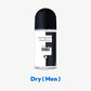 🔥Hot selling🔥Summer 2025 Newest🎉Underarm Antiperspirant Deodorant Rollerball💥Buy 3 get 2 free (5 pieces)