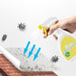 🔥Housework First Choice👍Bright As New Wall Mold Removal Spray💥Limited time special 50% off ~ plus buy one get one free, buy more and get more free ！！！