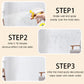 🔥Housework First Choice👍Bright As New Wall Mold Removal Spray💥Limited time special 50% off ~ plus buy one get one free, buy more and get more free ！！！