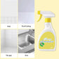 🔥Housework First Choice👍Bright As New Wall Mold Removal Spray💥Limited time special 50% off ~ plus buy one get one free, buy more and get more free ！！！