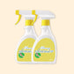 🔥Housework First Choice👍Bright As New Wall Mold Removal Spray💥Limited time special 50% off ~ plus buy one get one free, buy more and get more free ！！！