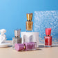 🔥Hot sale all over the net🔥Super nice and convenient😍No-Bake and Quick-Drying Multicolor Nail Polish
