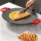 🔥 50% OFF! Free shipping! 🔥 🍳 Non-stick electric griddle ✨ Suitable for indoor and outdoor use ⚡ Key features: ✅ Large surface area (28~40 cm) - can grill 4 servings at the same time ✅ Adjustable temperature (80-230°C) ✅ Easy to clean
