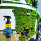 🚗 Quick Coating Spray—Instant Shine and Protection for Your Car!