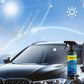 🚗 Quick Coating Spray—Instant Shine and Protection for Your Car!