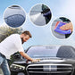 🚗 Quick Coating Spray—Instant Shine and Protection for Your Car!