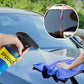 🚗 Quick Coating Spray—Instant Shine and Protection for Your Car!