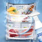 💥Last Day Promotion 50% OFF - 🧊Defrosting Spray for Fridge Freezer